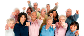 Voice Lessons For Seniors - Voice in Movement